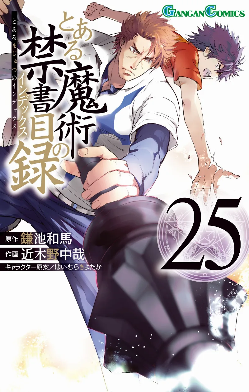 Volume 25