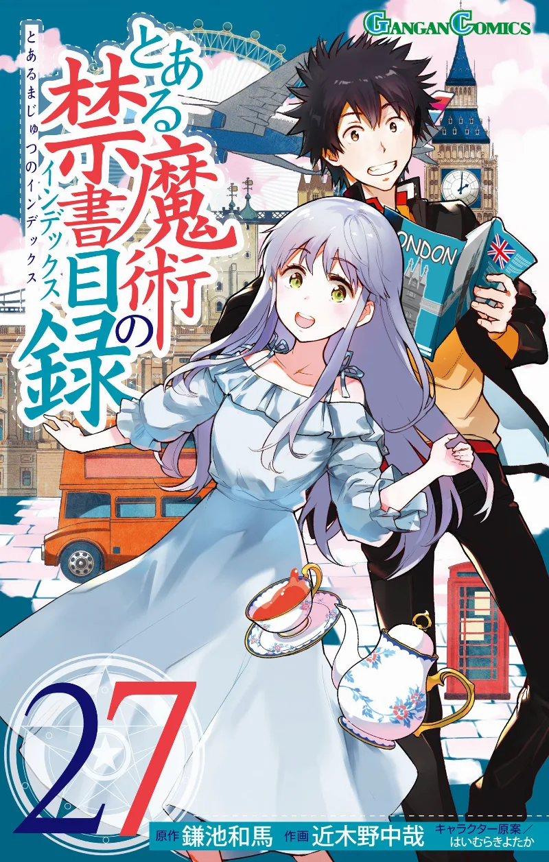 Volume 27