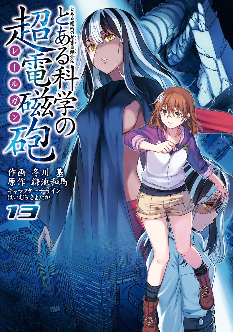 Volume 13