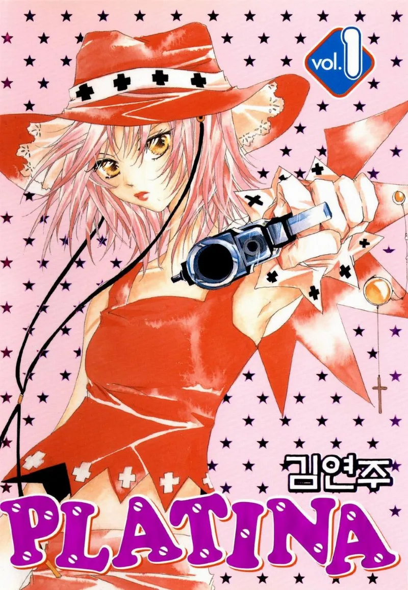 Volume 01