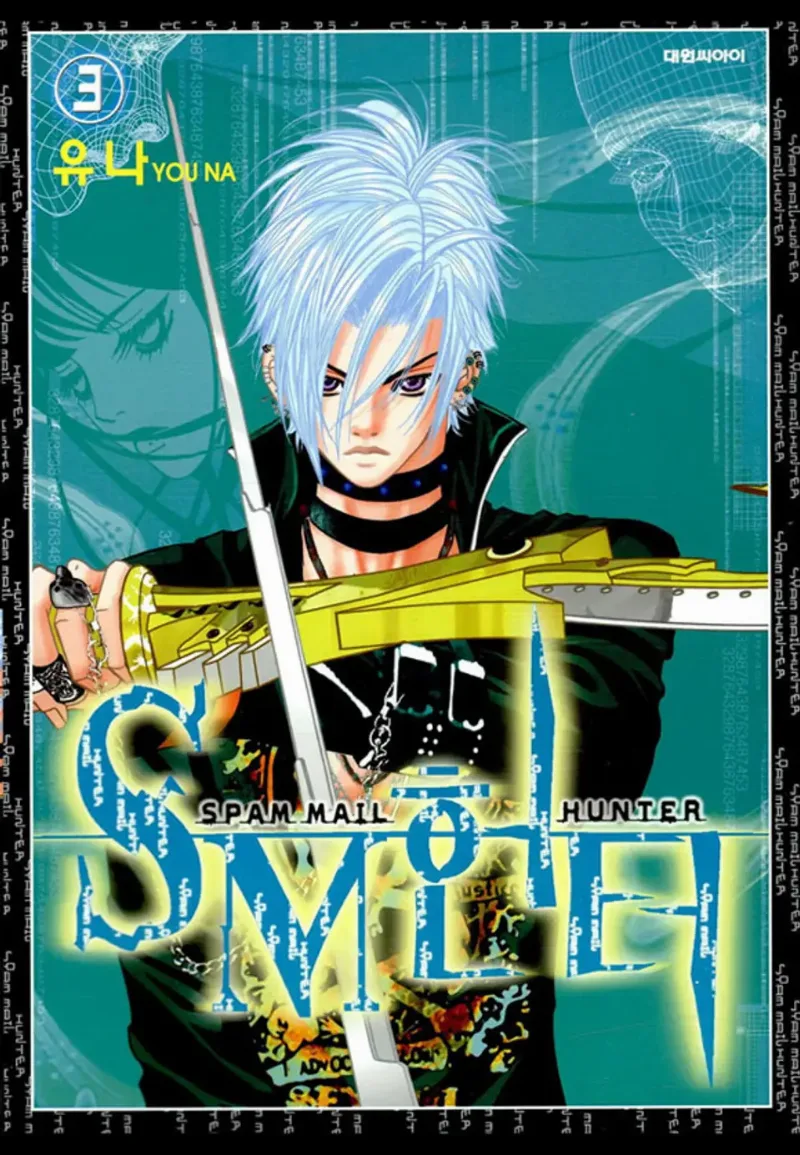 Volume 03