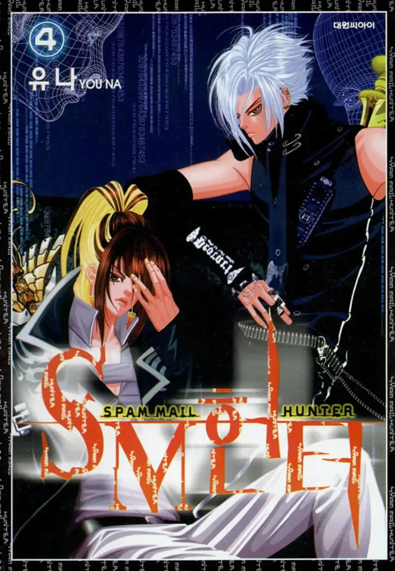 Volume 04