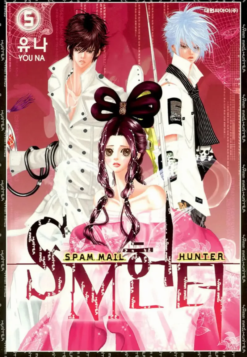 Volume 05