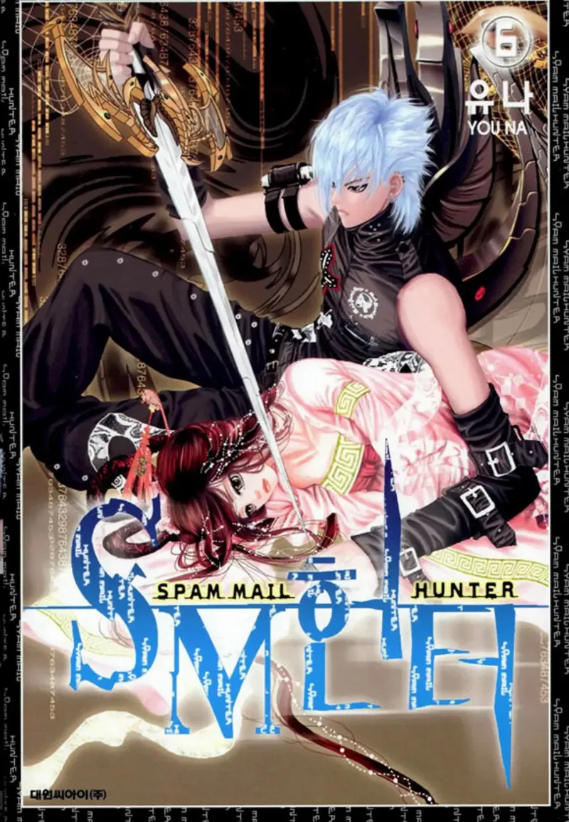 Volume 06