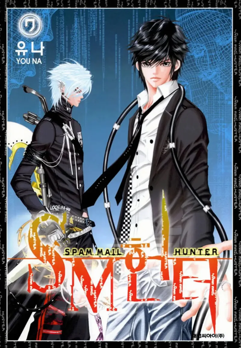 Volume 07