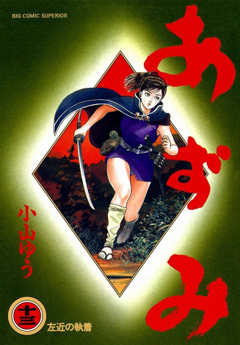 Volume 13