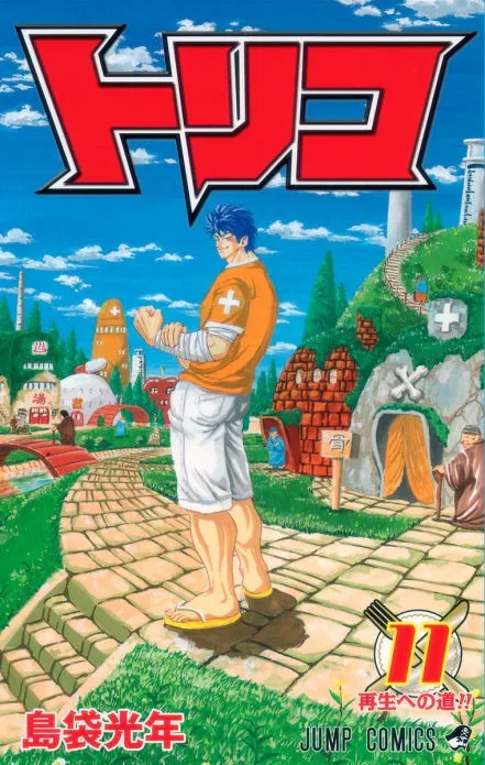 Volume 11