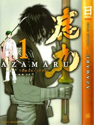 Volume 01