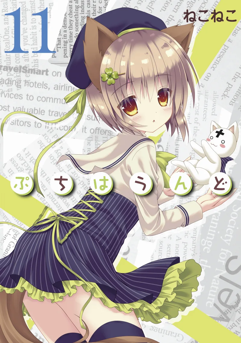 Volume 11
