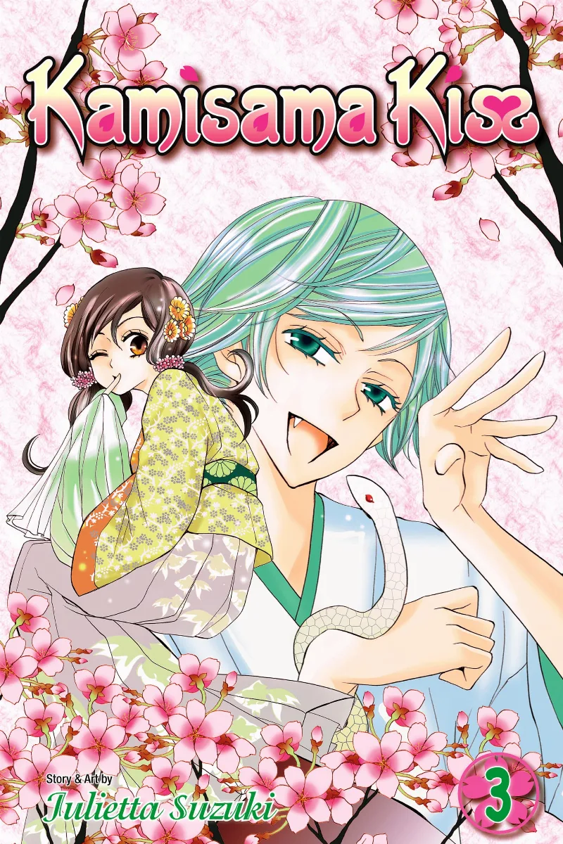 Volume 03
