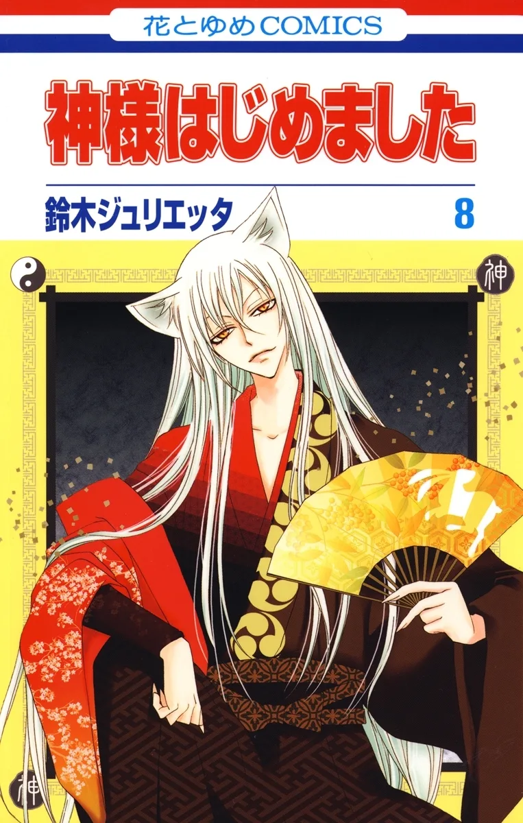 Volume 08.1