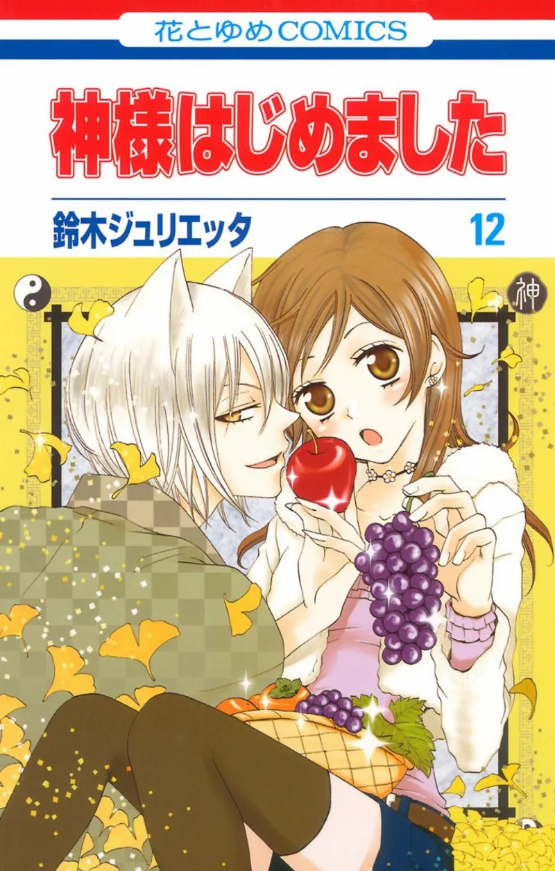 Volume 12.1