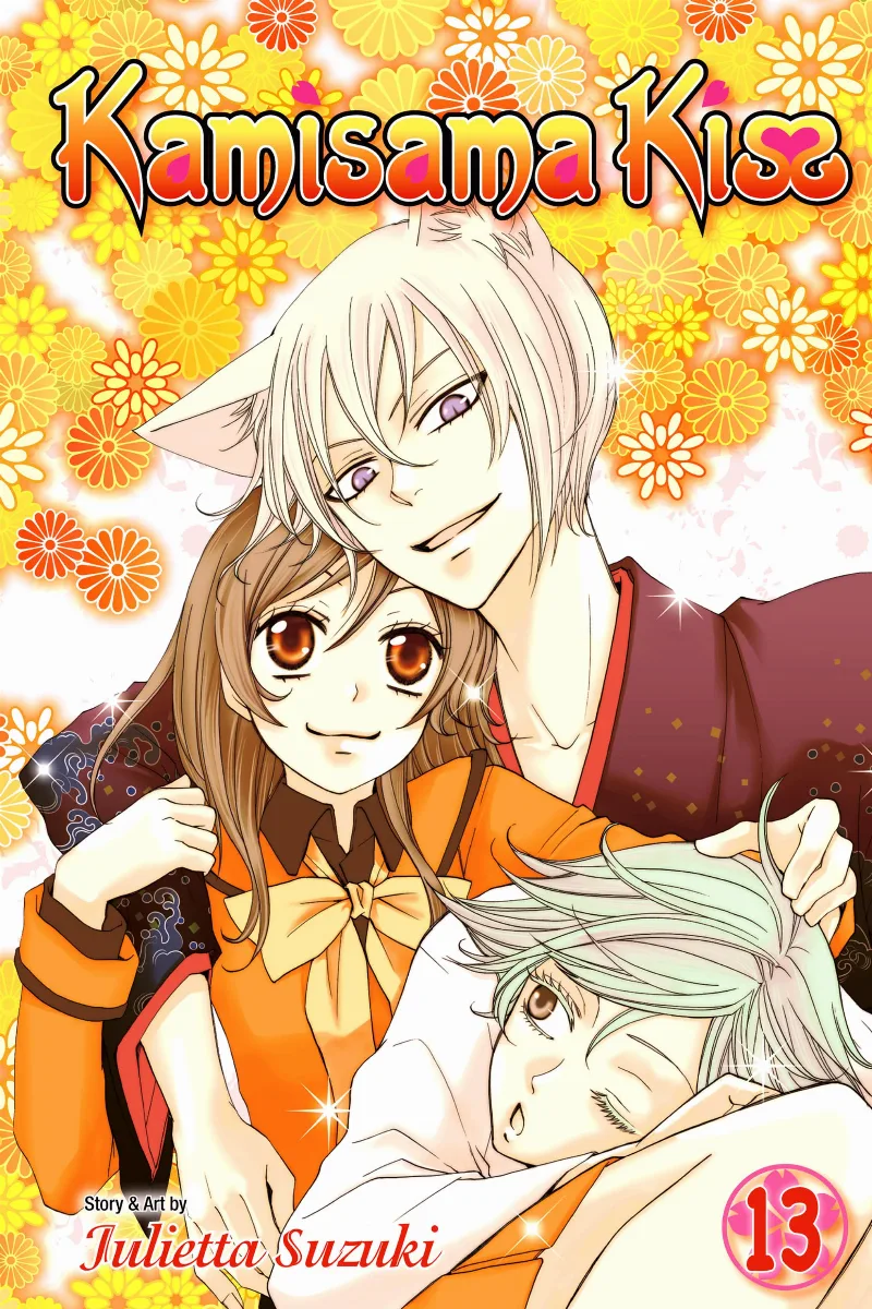 Volume 13