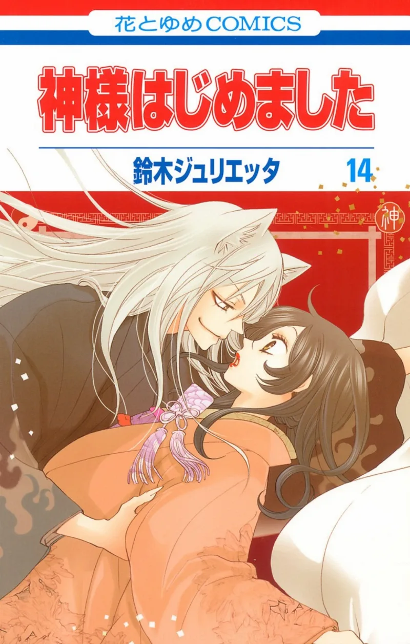 Volume 14.1