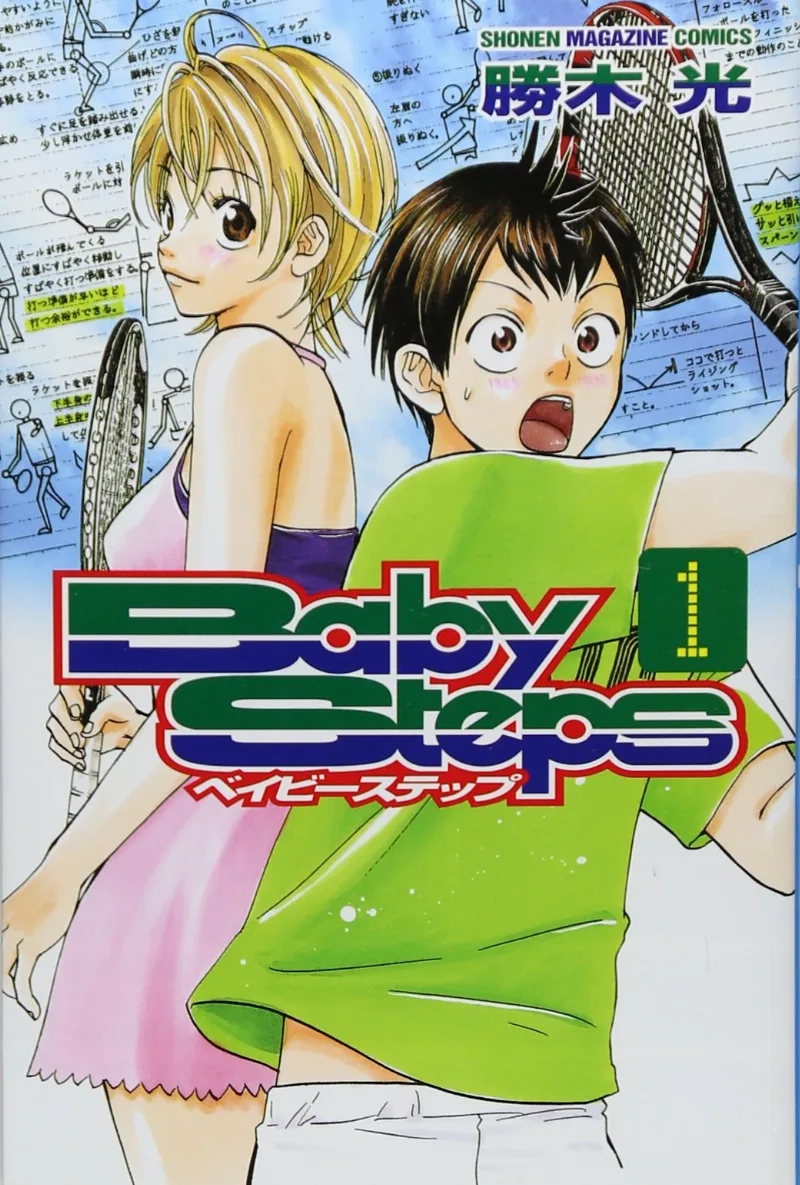 Volume 01