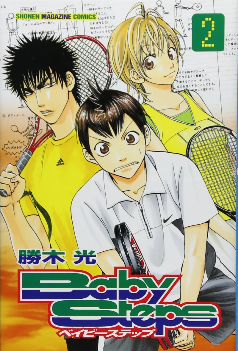 Volume 02