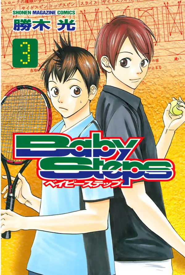 Volume 03