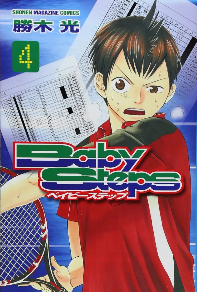 Volume 04