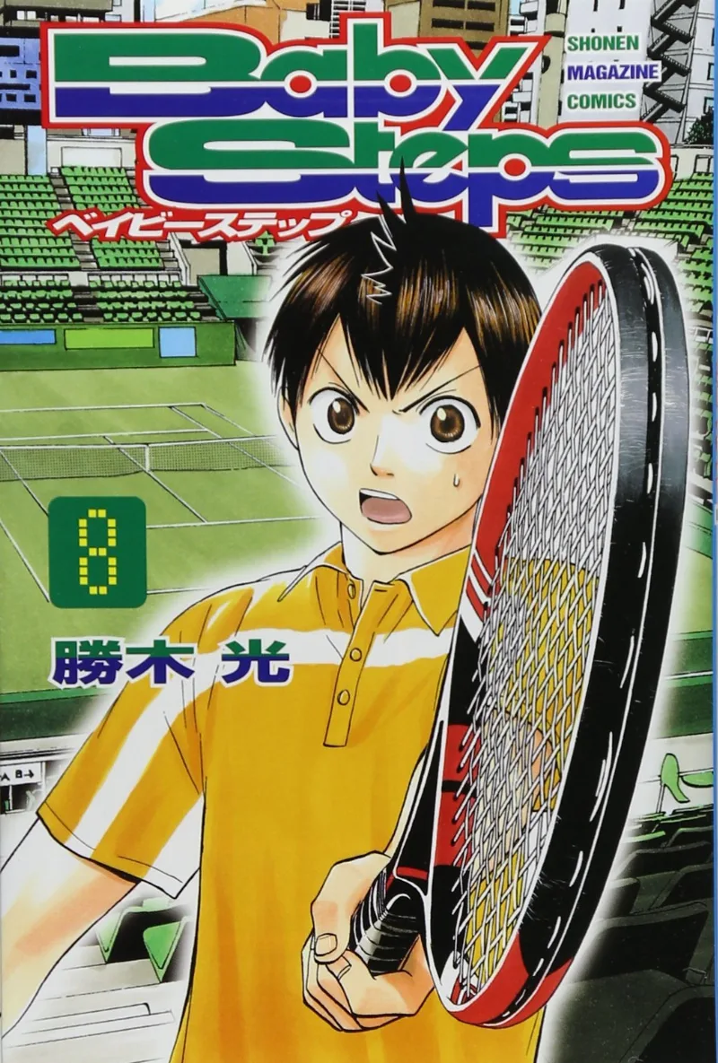 Volume 08