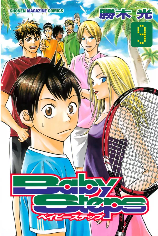 Volume 09