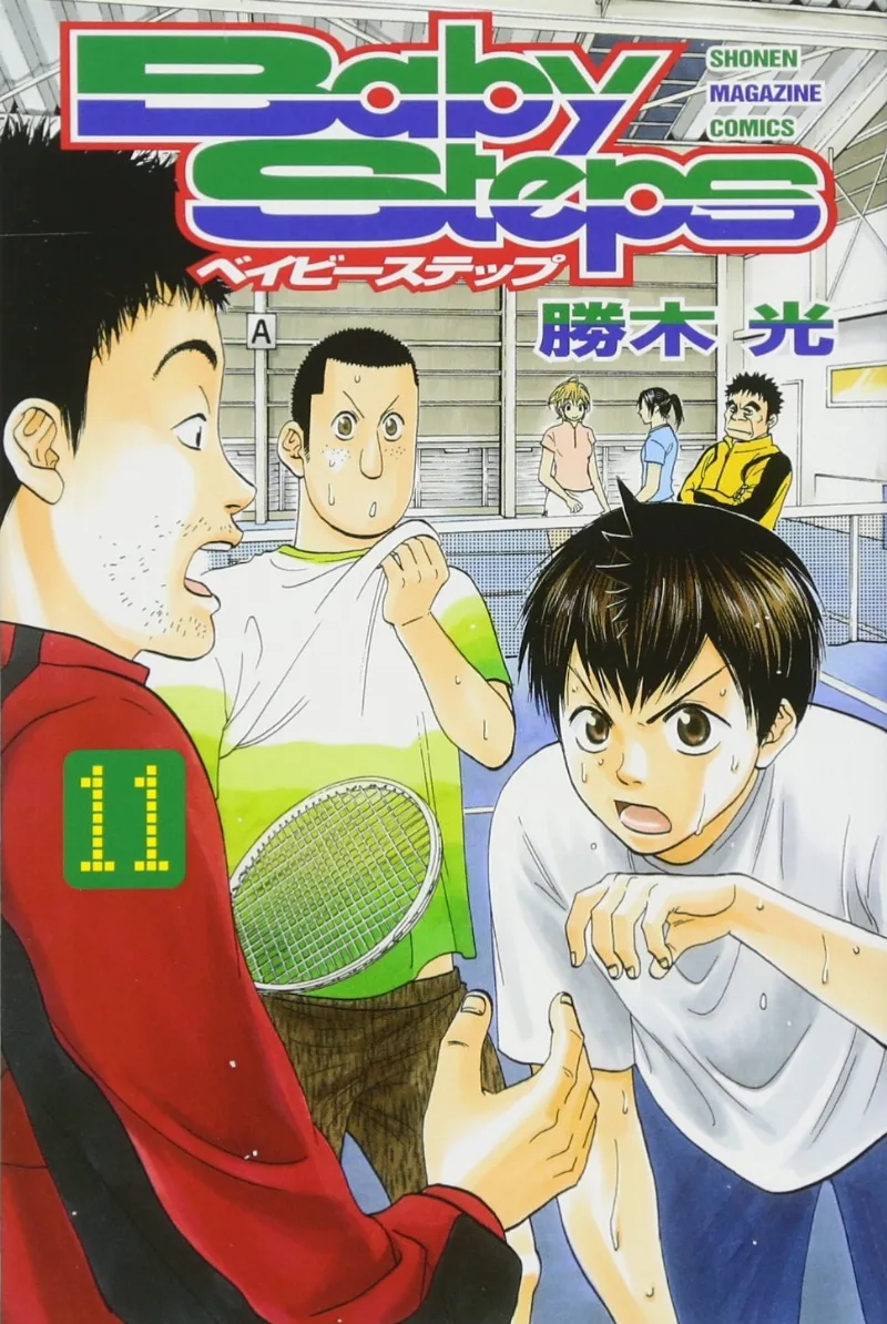 Volume 11
