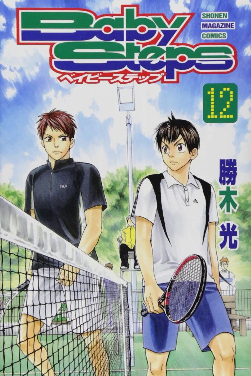 Volume 12