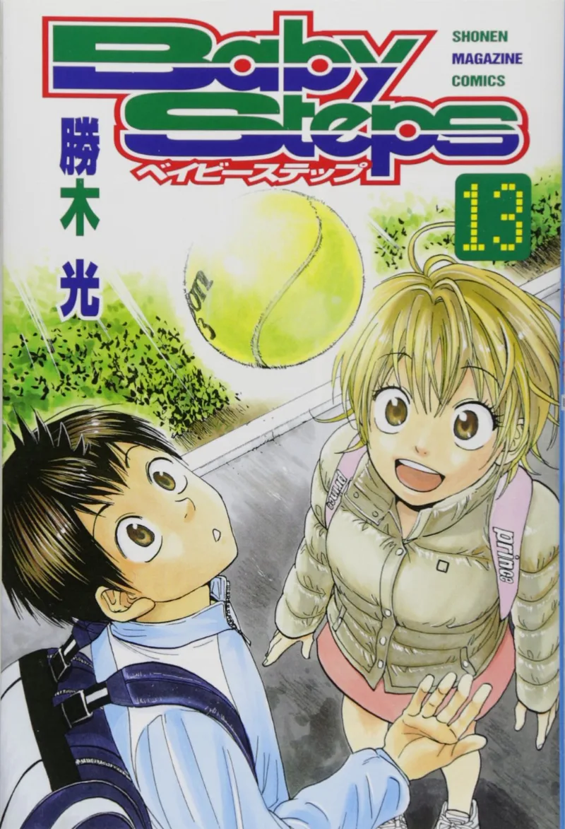 Volume 13
