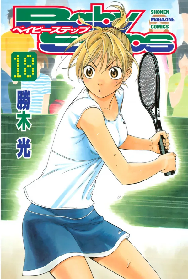 Volume 18