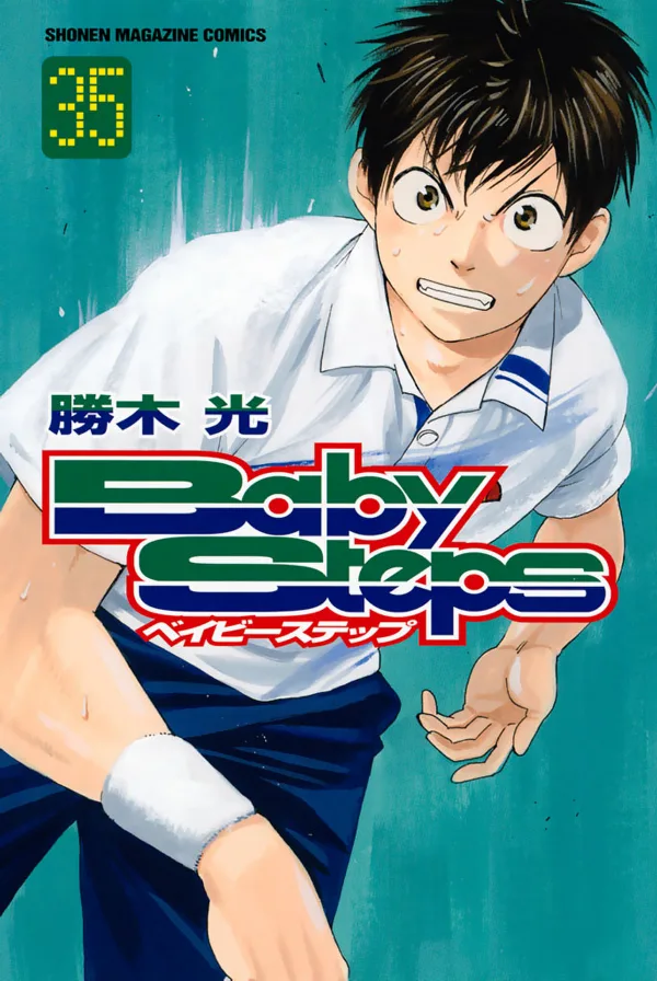 Volume 35