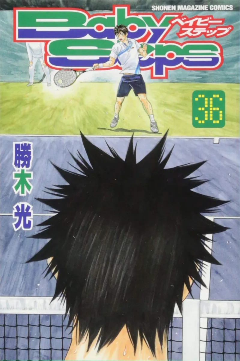 Volume 36
