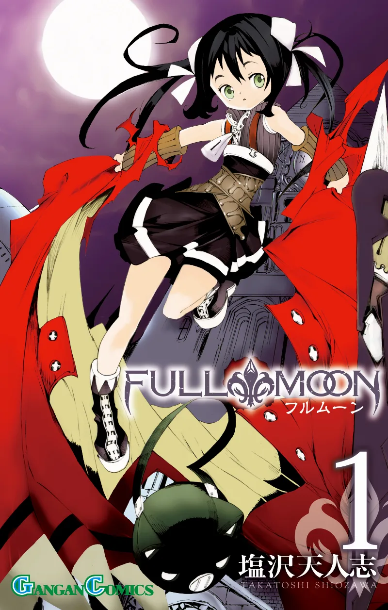 Volume 01