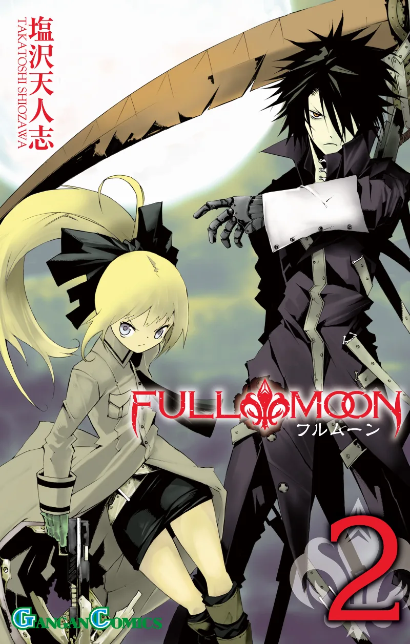 Volume 02