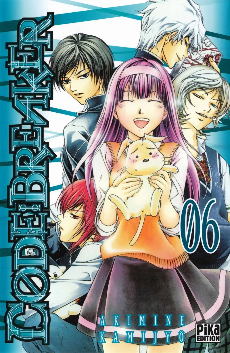 Volume 06