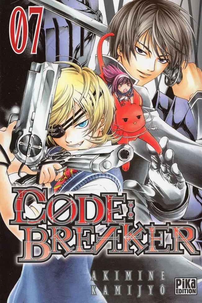 Volume 07
