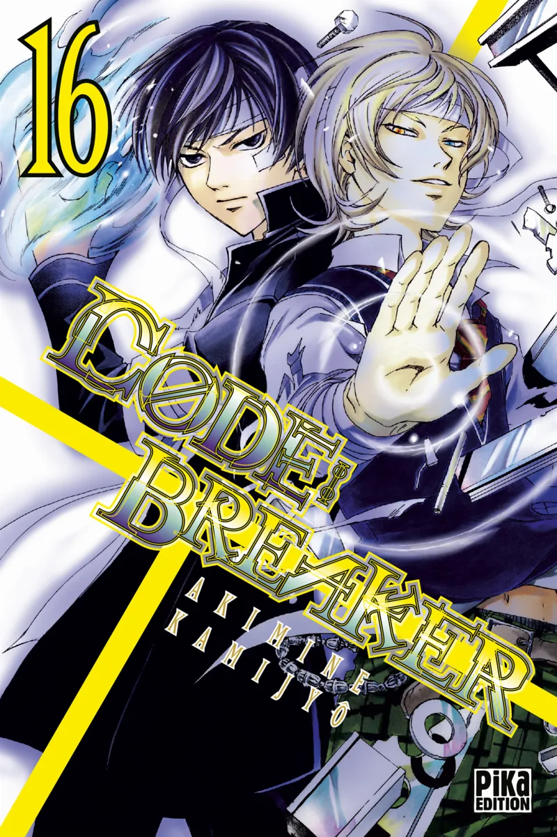 Volume 16