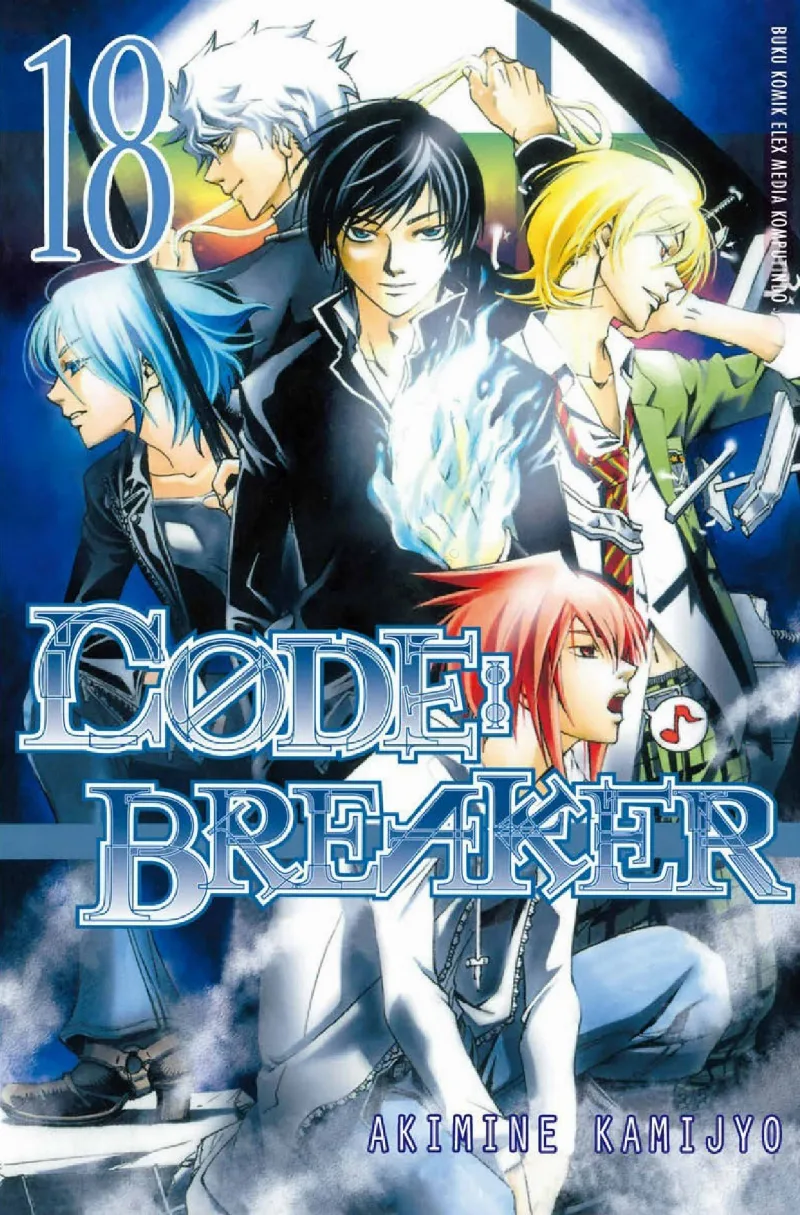Volume 18