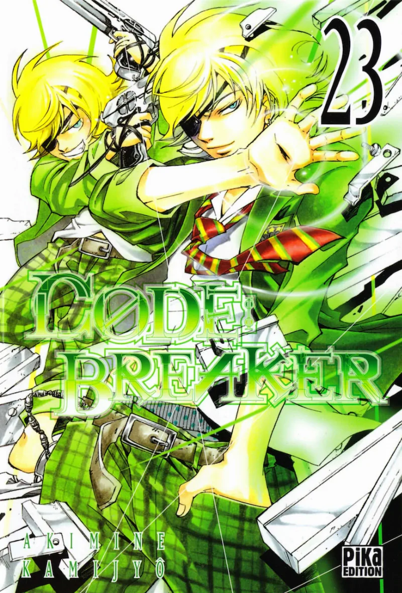 Volume 23