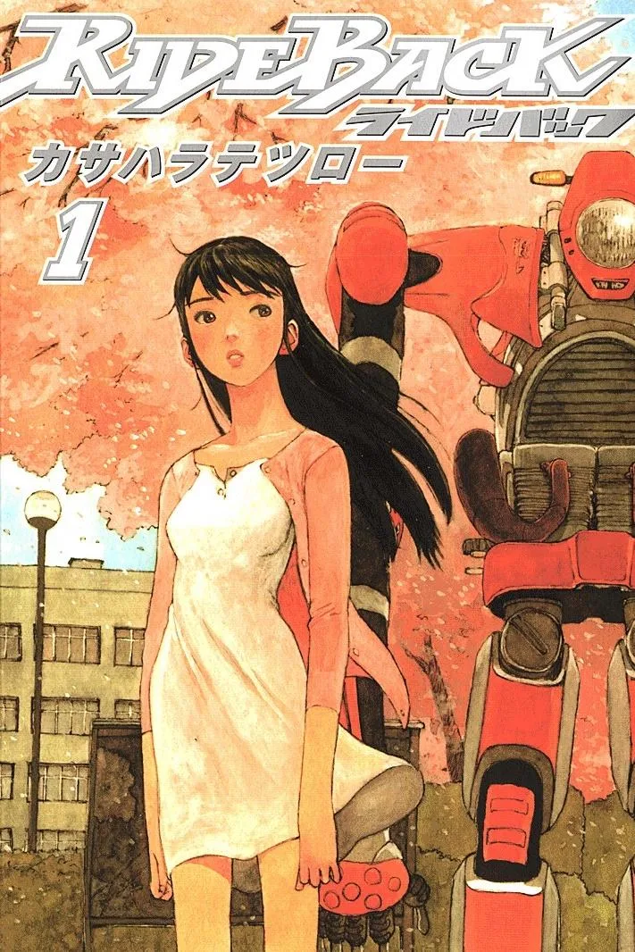 Volume 01