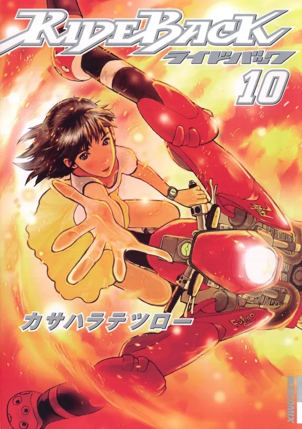 Volume 10