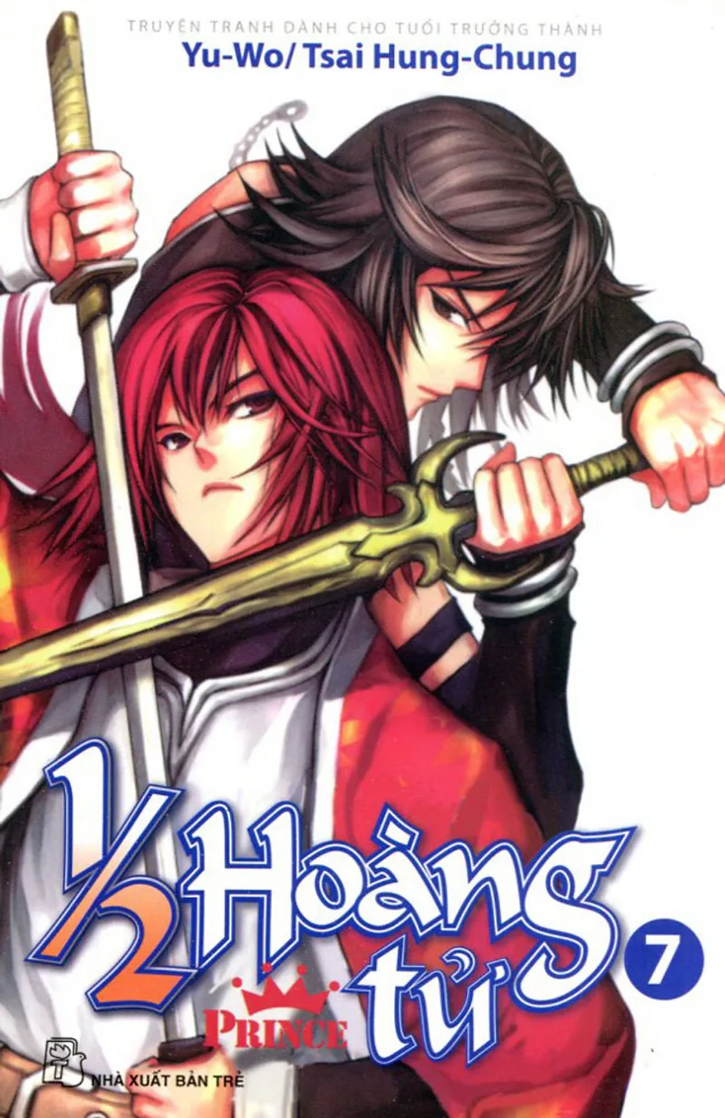 Volume 07