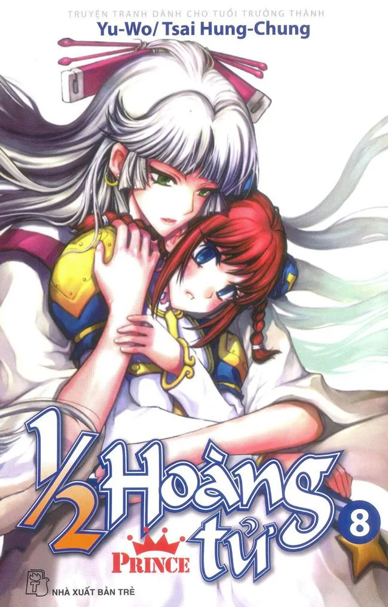 Volume 08
