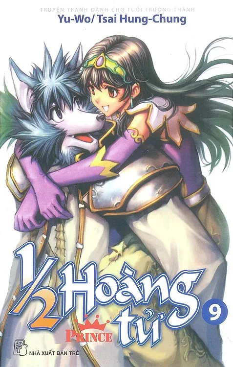 Volume 09