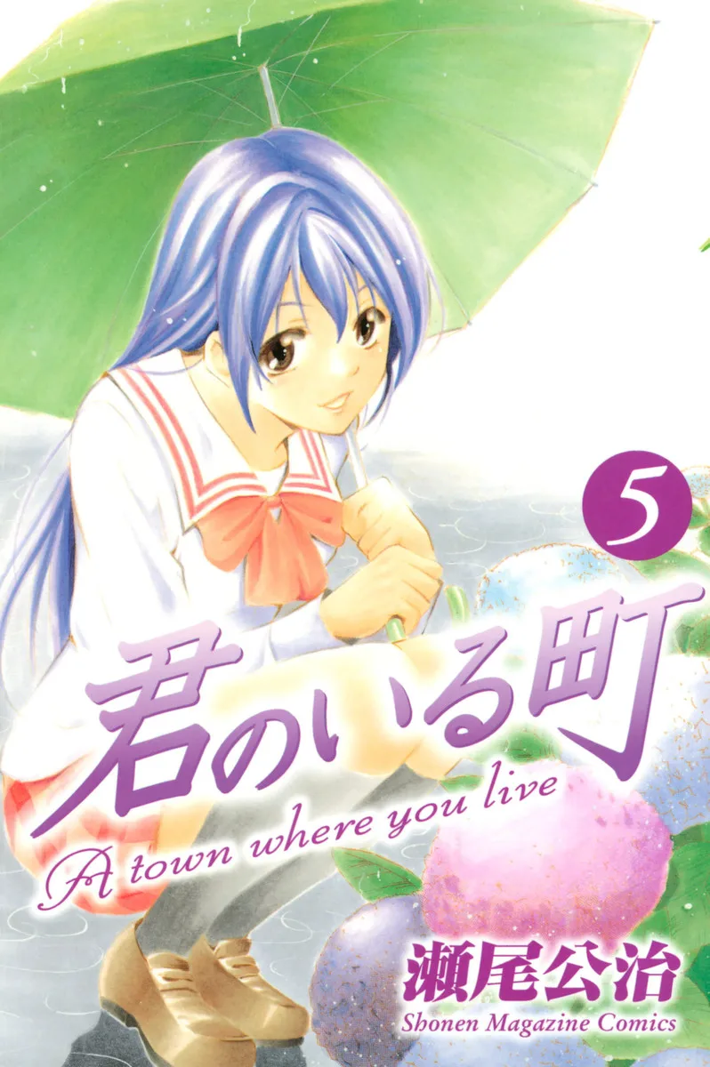 Volume 05