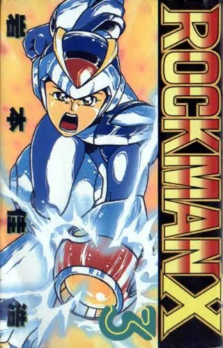 Volume 03