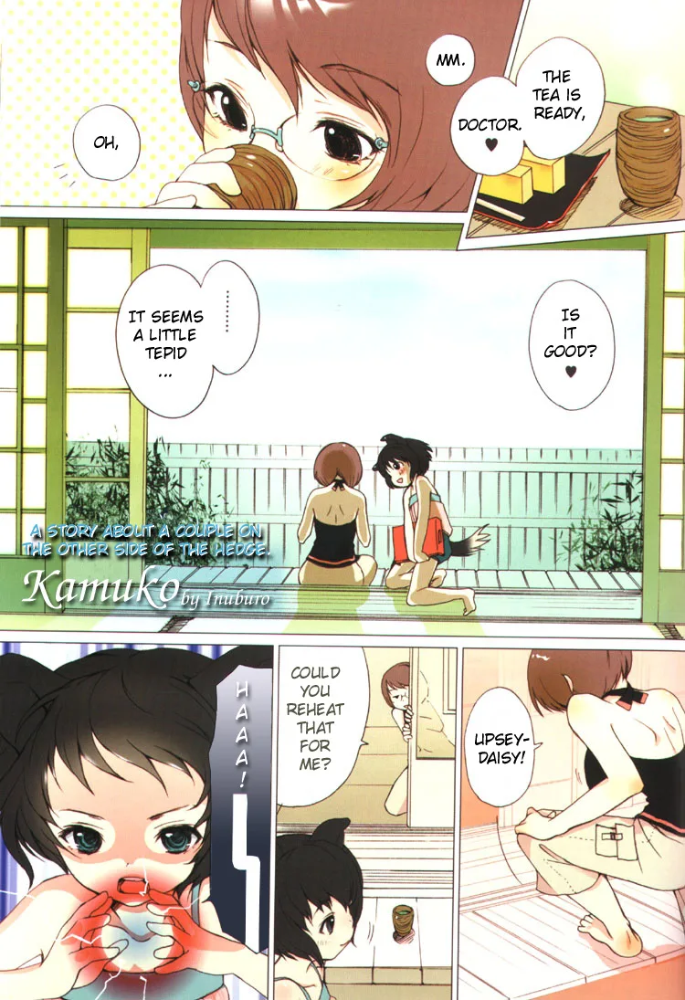 Volume 01