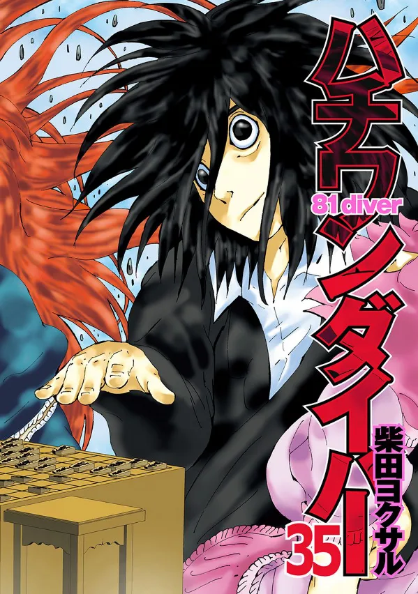 Volume 35