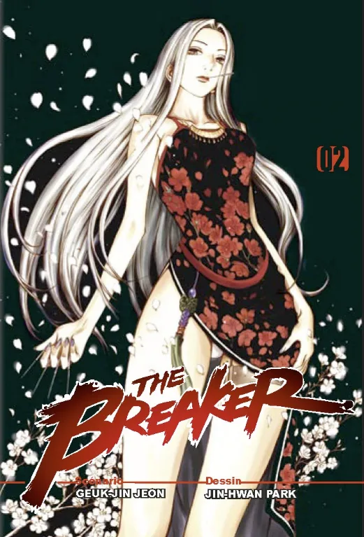 Volume 02