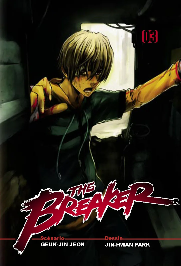 Volume 03