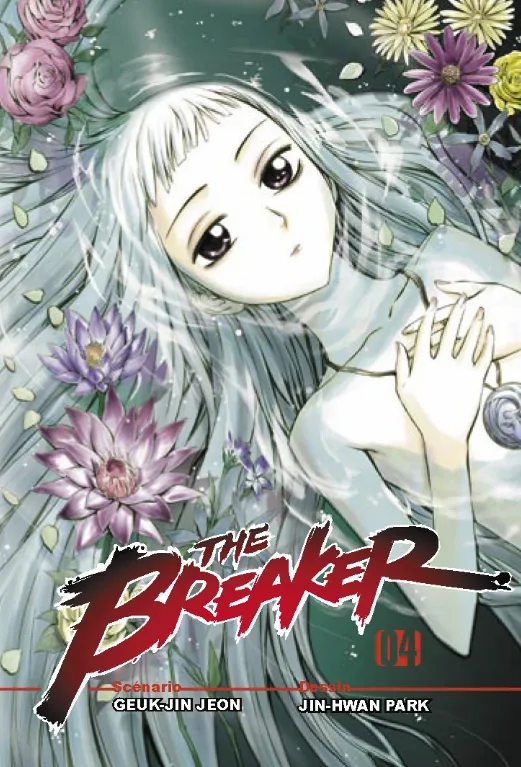 Volume 04