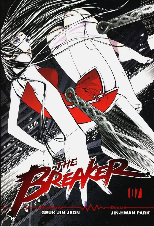 Volume 07